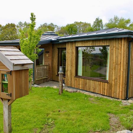 Wildlands Galway Villa Moycullen Eksteriør bilde