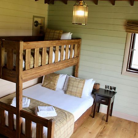 Wildlands Galway Villa Moycullen Eksteriør bilde