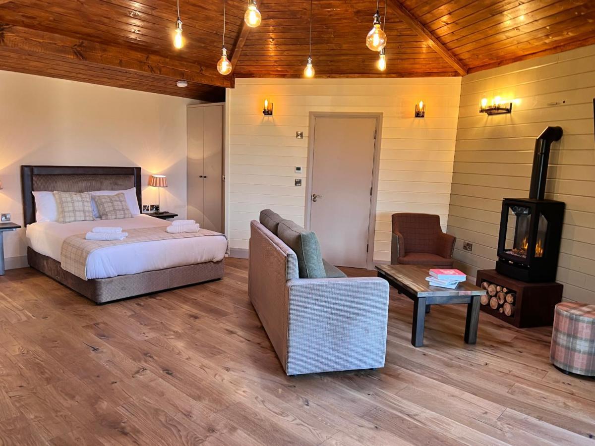 Wildlands Galway Villa Moycullen Eksteriør bilde