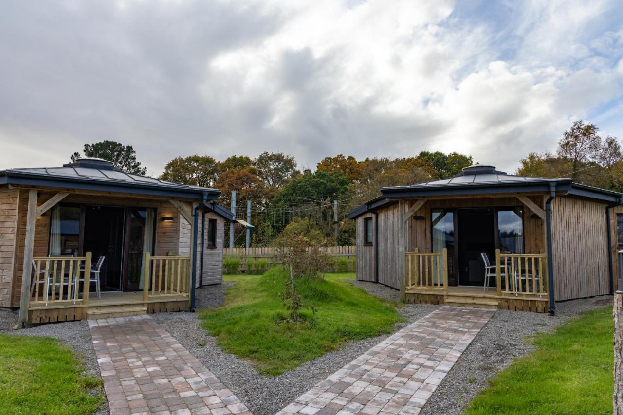 Wildlands Galway Villa Moycullen Eksteriør bilde