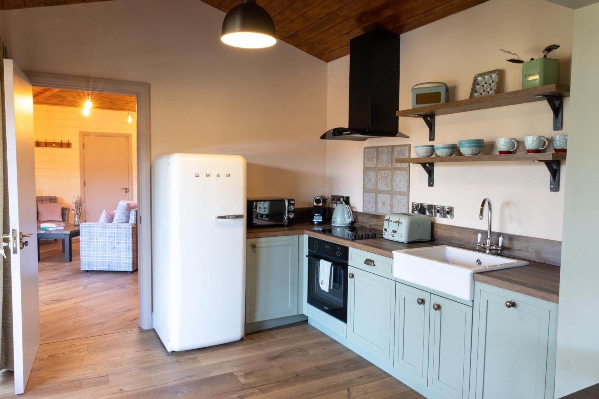Wildlands Galway Villa Moycullen Eksteriør bilde