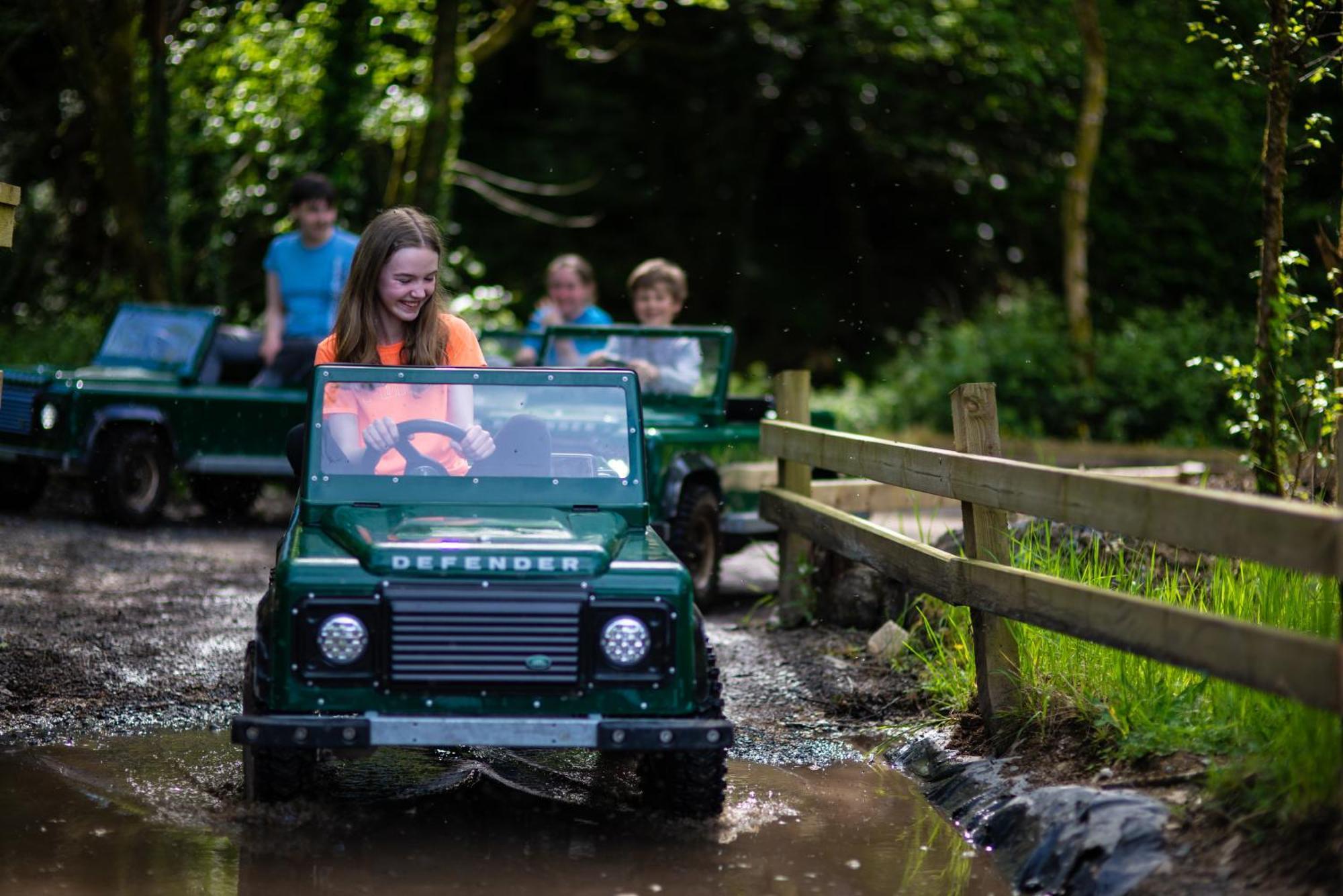 Wildlands Galway Villa Moycullen Eksteriør bilde