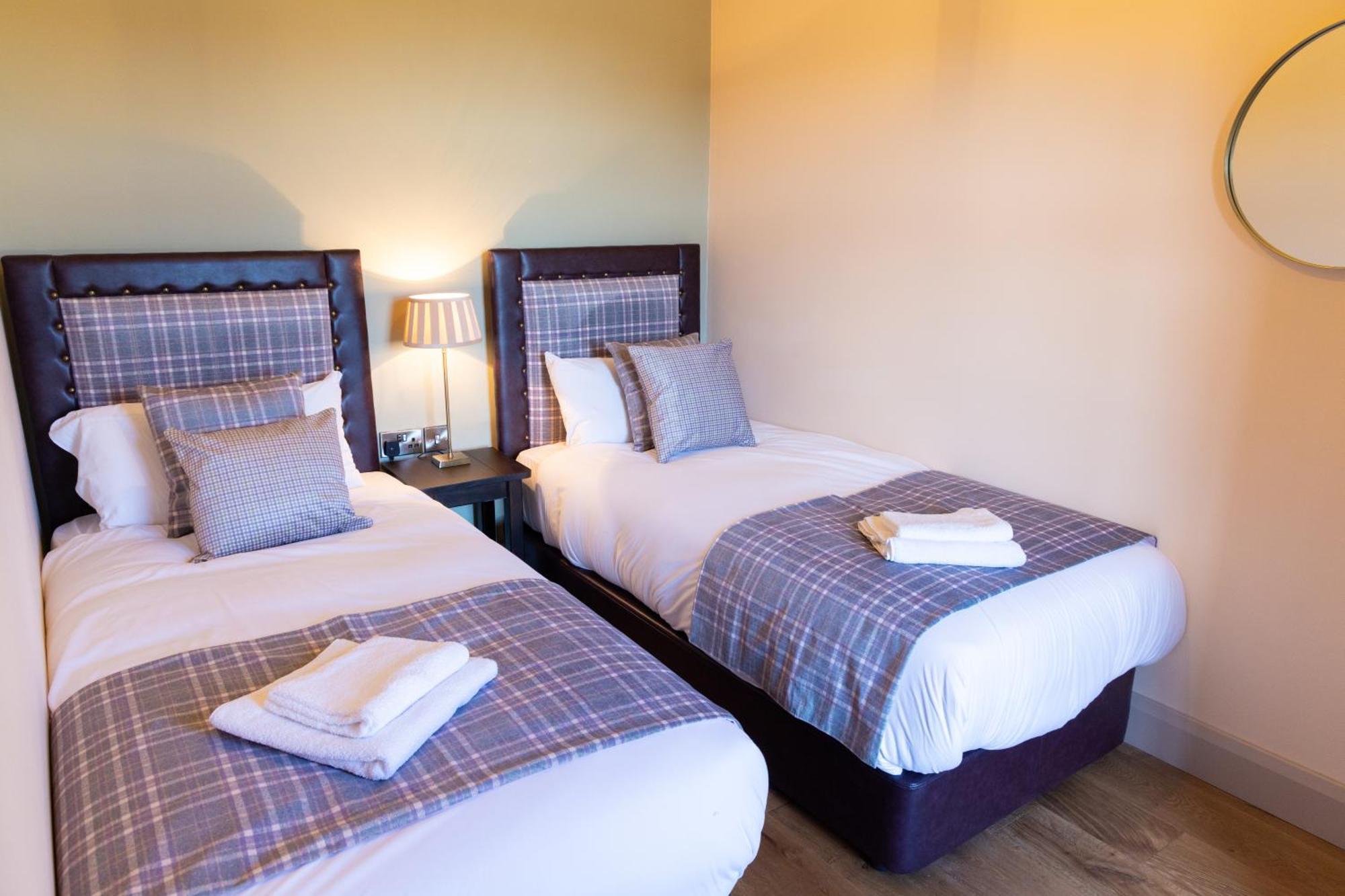 Wildlands Galway Villa Moycullen Eksteriør bilde