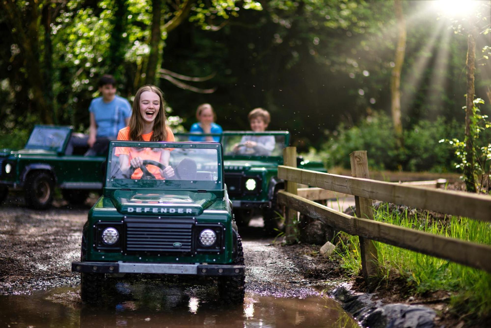 Wildlands Galway Villa Moycullen Eksteriør bilde