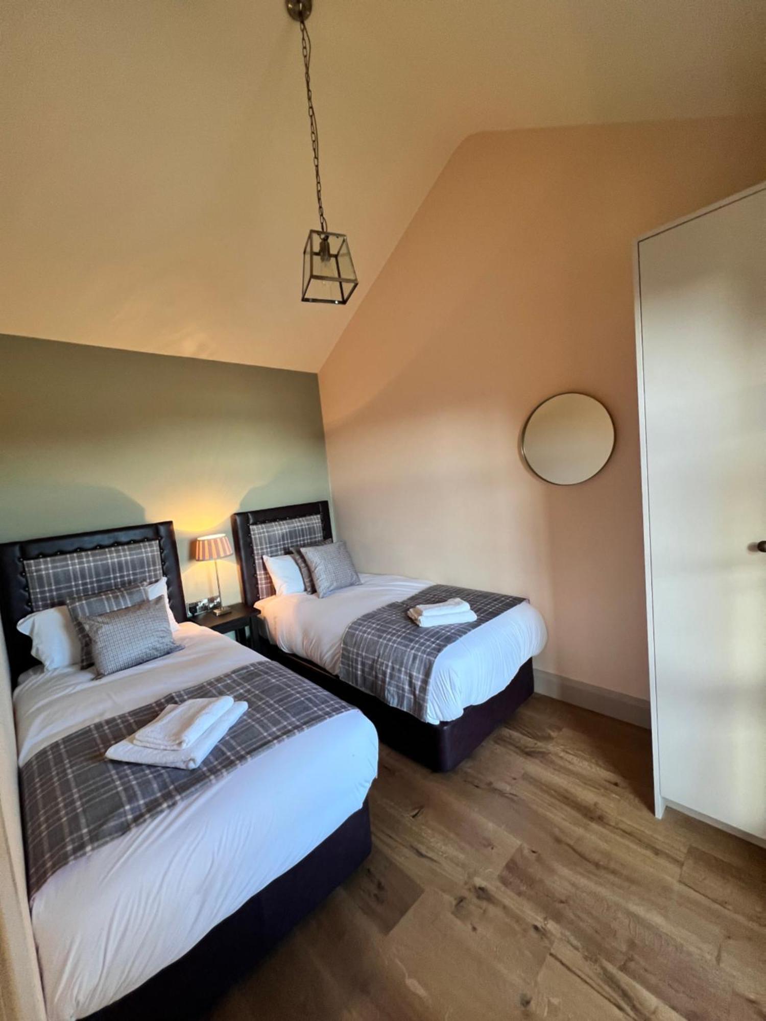 Wildlands Galway Villa Moycullen Eksteriør bilde