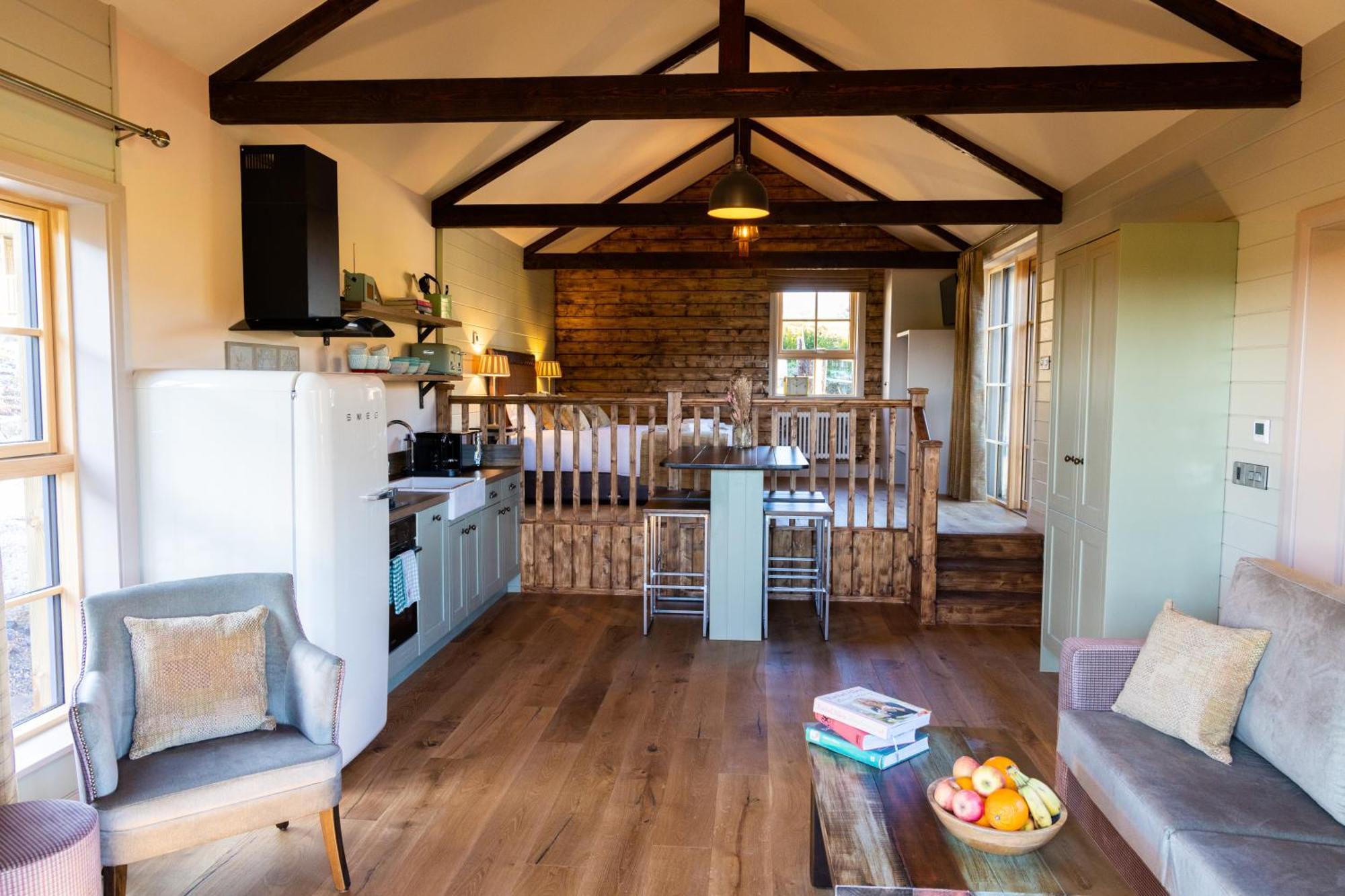 Wildlands Galway Villa Moycullen Eksteriør bilde