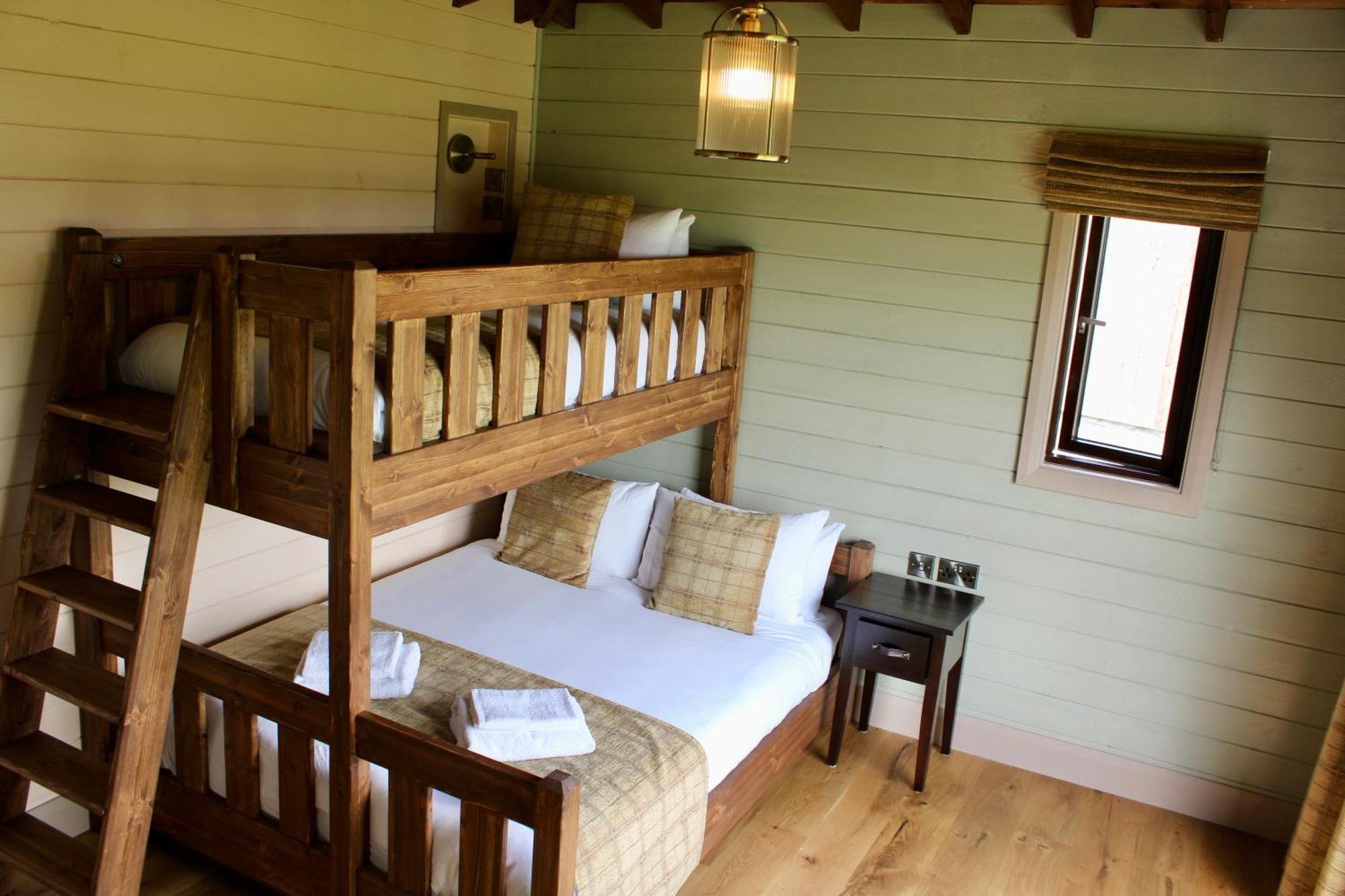 Wildlands Galway Villa Moycullen Eksteriør bilde